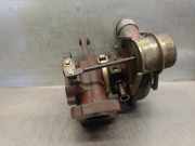 Turbolader 9639563080 Peugeot 406 (8B) Limousine 2.0 HDi 90 (DW10TD(RHY))