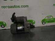 Anlasser 3110075F0 Suzuki Wagon-R+ (SR) Großraumlimousine 1.0 16V (K10A)