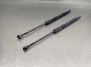 Gasdruckfedern Set Hinten 904520004R Dacia (HS_) 1.5 dCi (HSAJ)