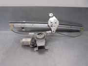 Fensterheber Links Hinten 400926C Nissan Navara (D40) Pick-up 2.5 dCi 16V (YD25DDTi)