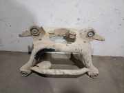 Hinterachse 33303450227 BMW (E83) 2.0 d