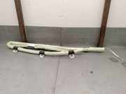 Vorhang Airbag Rechts VOOR 7272748 BMW 3 serie Gran Turismo (F34) Schrägheck 320d 2.0 16V (B47-D20A)