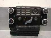 Bedienung Klimacontrolle 30782906 Volvo XC60 I (DZ) SUV 2.4 D5 20V 205 AWD (D5244T10)