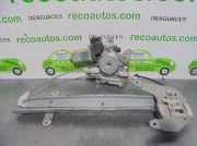 Fensterheber Rechts Hinten 8073089913 Nissan X-Trail (T30) SUV 2.2 dCi 16V 4x4 (YD22ETi)