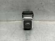 Schalter Für Elekt. Fensterheber Links Hinten 8V0959855A Audi A3 Limousine (8VS/8VM) Limousine 1.6 TDI Ultra 16V (CXXB(Euro 6))