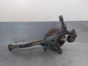 Achsschenkel Halter Rechts Vorne A2023300120 Mercedes-Benz CLK (C208) Coupé 2.3 230K 16V (M111.975)