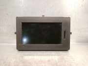 Multifunctionelle Display 259154618R Renault Grand Scénic III (JZ) Großraumlimousine 1.6 dCi (R9M-402(R9M-A4))