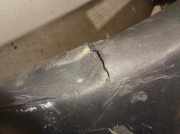 Stoßstange Vorne 2D0807102H Volkswagen LT II Van 2.5 TDi (ANJ) ANJ