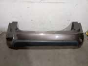 Stoßstange Hinten 1609617480 Citroën C4 Picasso (3D/3E) Großraumlimousine 1.6 BlueHDI 120 (DV6FC(BHZ))