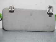 Sonnenblende Links Peugeot 407 SW (6E) Kombi 1.6 HDi 16V (DV6TED4(9HY))