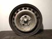 Felge 2N0601027L Volkswagen Crafter (SY) Van 2.0 TDI FWD (DAVA) DAVA