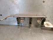 Einspritzdüsen Düsenstock 1465A658 Mitsubishi Space Star (A0) Schrägheck 1.2 12V (3A92)