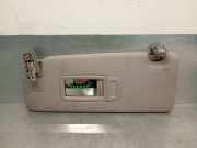 Sonnenblende Links 7452553 BMW X1 (F48) SUV sDrive 18d 2.0 16V (B47-C20A)