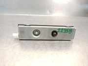 Antenne A2229055804 Mercedes-Benz B (W246/W242) Schrägheck 2.1 B-200 CDI BlueEFFICIENCY, B-200d 16V (OM651.930(Euro 6))