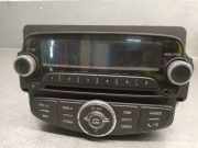 Radio 95179056 Daewoo / Chevrolet Aveo Schrägheck 1.3 JTD Multijet 16V (A13DTC)