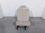 Sitz Links Hinten 894012B401J9 Hyundai SANTA FÉ II (CM) 2.2 CRDi
