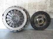 Kupplungsset GN1G7563AC Ford + III (UK, FK) 1.2 Ti-VCT