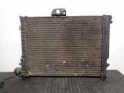 Radiator 9382649 Saab 9000 CS Liftback 2.0 16V Turbo (B202L3)