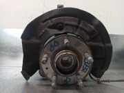 Achsschenkel Halter Rechts Vorne Daewoo / Chevrolet Aveo Limousine 1.3 D 16V (LSF)