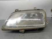 Scheinwerfer Links 7M1941015D Volkswagen Sharan (7M8/M9/M6) Großraumlimousine 1.9 TDI 90 (1Z) 1Z