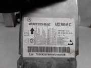 Steuerger?t Airbag A2079010100 Mercedes-Benz E (C207) Coup? E-350 CDI V6 24V (OM642.836)