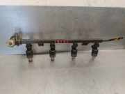 Scheibenwischermotor Vorne XS7117B571AA Ford TRANSIT CAJA CERRADA, CORTA (FY) (2000 =>) FT 260 2.0