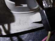 Innenbeleuchtung 4608230 Chrysler Sebring (JR) Limousine 2.0 16V (ECC)