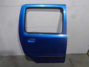 Tür Rechts Hinten 6800383E00 Suzuki R+ RB (MM) 1.3 CAT