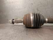 Antriebswelle Rechts Vorne 391009864R Renault Scénic III (JZ) Großraumlimousine 1.5 dCi 110 (K9K-N837)