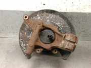 Achsschenkel Halter Rechts Hinten 1S715A968AF Ford III Sedán (B4Y) 2.0 16V DI / TDDi / TDCi