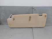 Sonnenblende Rechts 8P0857552 Audi A3 (8P1) Schrägheck 3-drs 1.9 TDI (BXE)