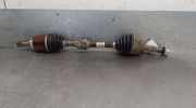 Antriebswelle Links Vorne 391013ZU0B Nissan Pulsar (C13) Schrägheck 1.2 12V DIG-T (HRA2)
