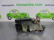 Türschloss Rechts Hinten 2PINES Daewoo / Chevrolet Nubira (J200) Limousine 1.6 16V (F16D3)