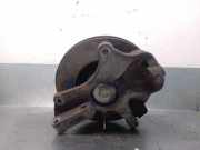 Achsschenkel Halter Links Vorne 2E0407303Q Volkswagen Crafter Ch.Cab/Pick-up 2.5 TDI 30/32/35/46/50 (BJL) BJL