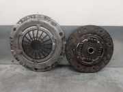 Kupplungsset 3082194233 Volkswagen Passat (35I) Limousine 1.6i (AEK) AEK