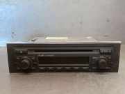Radio 8E0035186D Audi A4 (B7) Limousine 2.0 20V (ALT)