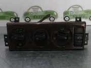 Bedienung Klimaanlage G40001 Honda Accord (CE7/8/9; CF1) {GB} Limousine 2.2i VTEC 16V (F22Z2)