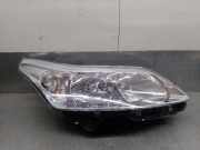 Scheinwerfer Rechts 6208L4 Citroën C4 Berline (LC) Schrägheck 5-drs 1.6 HDi 16V 110 (DV6TED4(9HY))