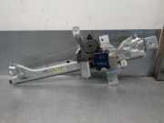 Fensterheber Links Hinten 9682808780 Peugeot 5008 I (0A/0E) Gro?raumlimousine 1.6 HDiF 16V (DV6C(9HR))