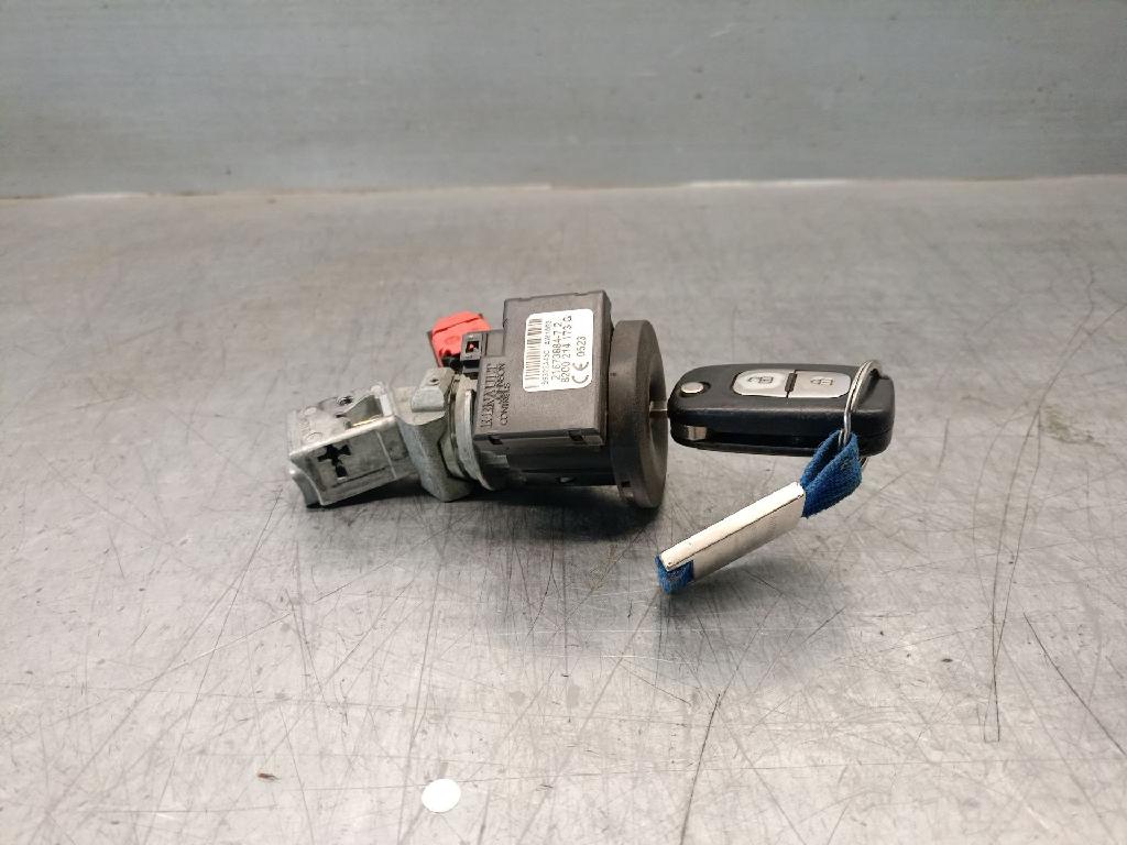 Zündschloss 8200214173G Renault Clio III (BR/CR) Schrägheck 1.2 16V 75 (D4F-740(D4F-D7))