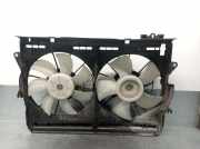 Kühlerventilator DT4227502520 Toyota Corolla Verso (R10/11) Großraumlimousine 2.2 D-4D 16V Cat Clean Power (2AD-FHV)