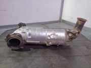 Rußpartikelfilter PSAK751 Peugeot 2008 (UD/UK/UR/US/UX) Großraumlimousine 1.2 VTi 12V PureTech 100 (EB2ADT(HNK))