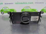 Bedienung Klimaanlage 6K0818045E Seat Cordoba (6C2/6K2) Limousine 1.9 TDi (ASV)