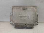 Motorsteuergerät 46784814 Alfa Romeo (190) 1.9 JTD CAT