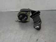 Sicherheitsgurt Links Hinten 96757050XY CitroÃ«n C-Elysee (DD) Limousine 1.6 VTi 16V (NFP) NFP
