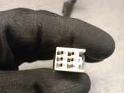 Rücklicht Rechts C23551150 Mazda 5 (CR19) Großraumlimousine 2.0 CiDT 16V Normal Power (MZR-CD)