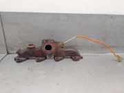 Auspuff Kr?mmer 455440 Nissan Qashqai (J10) SUV 1.5 dCi DPF (K9K)