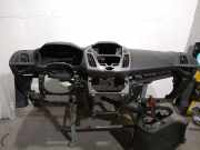 Armaturenbrett 2174388 Ford Transit Connect (PJ2) Van 1.6 TDCi 16V 95 (TZGA)