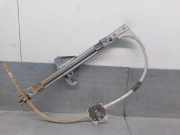 Fensterheber Links Hinten 7700834341 Renault I (BA0/1_) 1.6 16V (BA04, BA0B, BA11, BA1J, BA16, BA19, BA1K, BA1V,...