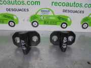 Scharniere Mercedes-Benz SLK (R171) Cabrio 1.8 200 K 16V (M271.944)